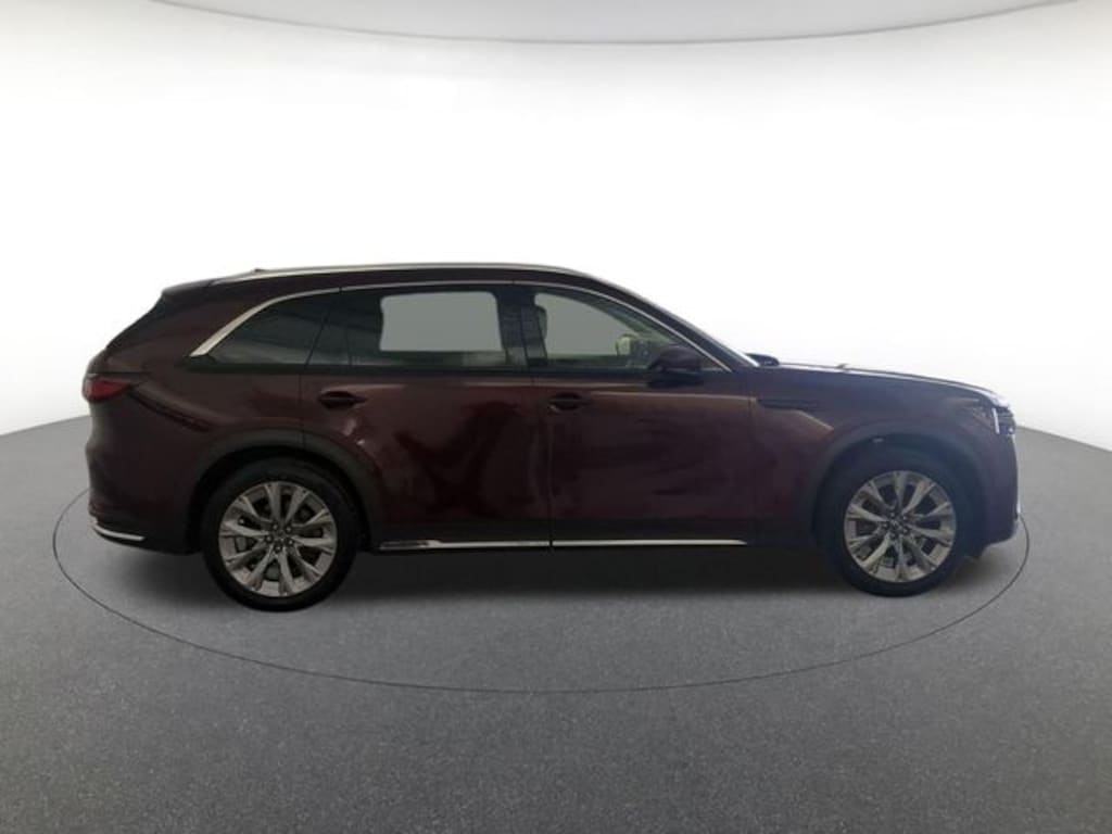 Used 2024 Mazda CX-90 3.3 Turbo Premium SUV