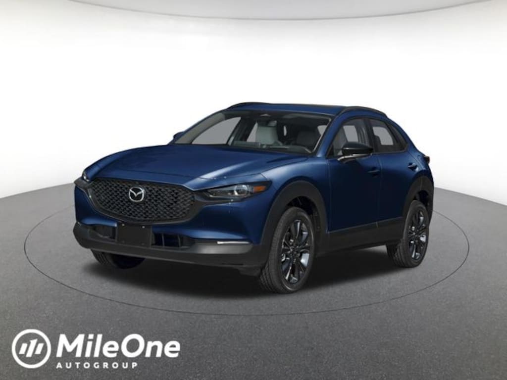 New 2026 Mazda CX-30 2.5 Turbo Aire Edition AWD Sport Utility