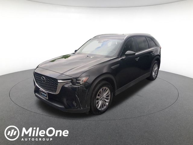 2024 Mazda CX-90