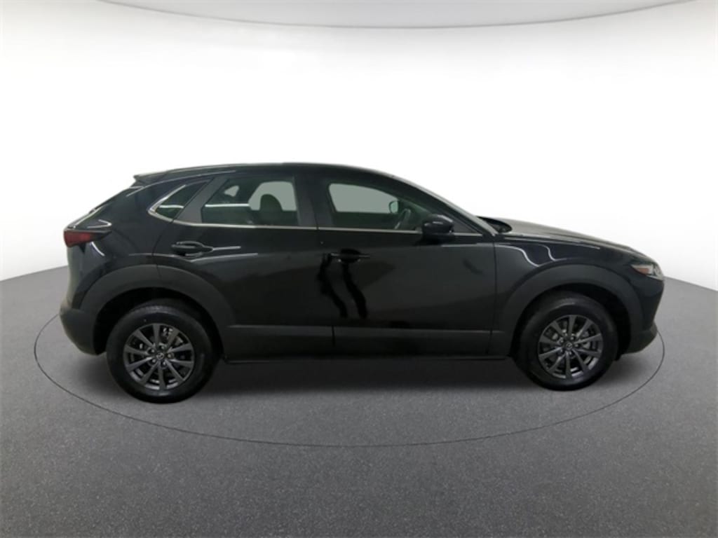 Used 2023 Mazda CX-30 2.5 S SUV
