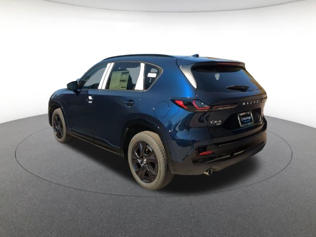 New 2026 Mazda CX-5 2.5 S Premium Plus AWD Sport Utility