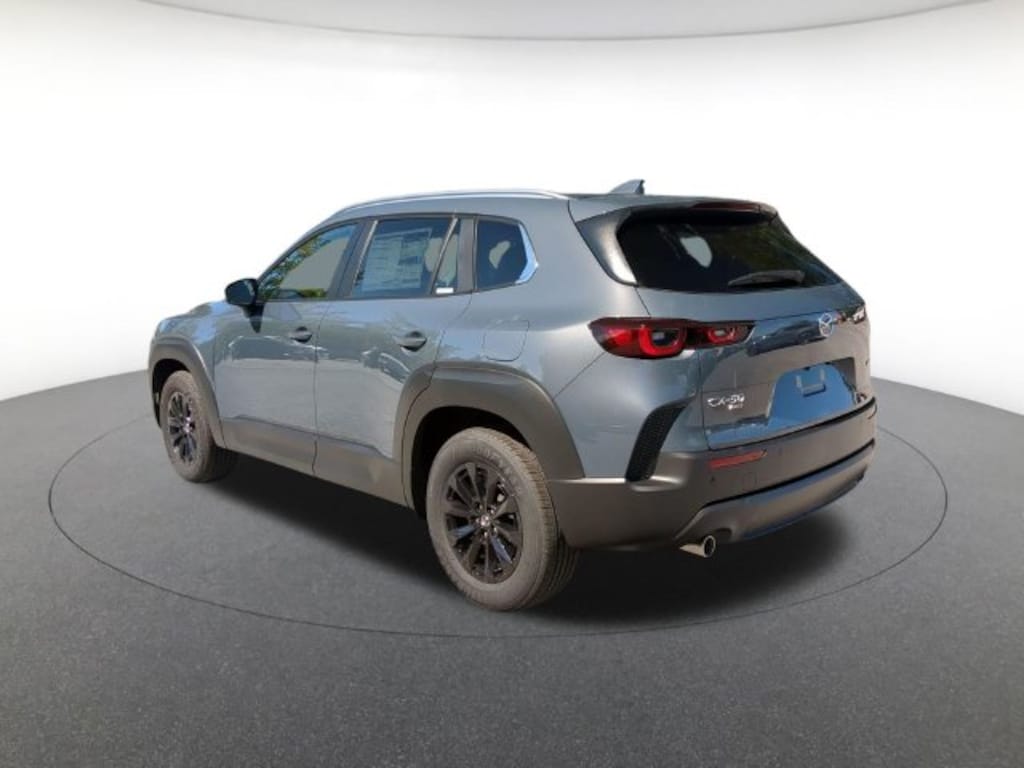 New 2026 Mazda CX-50 Hybrid Preferred AWD Sport Utility