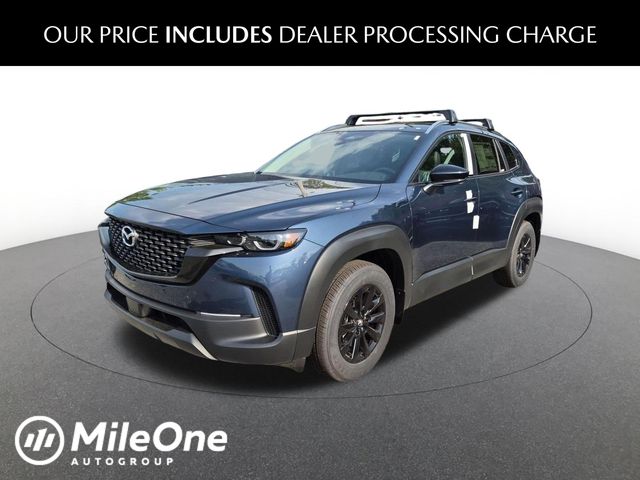 2026 Mazda CX-50 Hybrid Preferred AWD Sport Utility