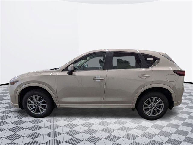 2025 Mazda CX-5 2.5 S Preferred photo 2