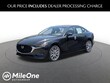  Mazda Mazda3 Sedan