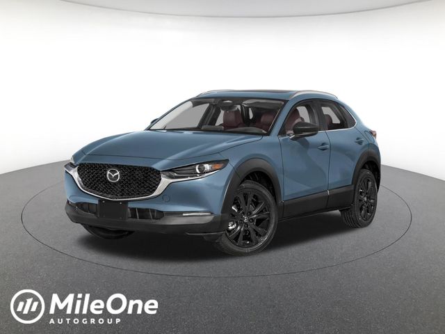 2026 Mazda CX-30 Carbon Edition AWD's photo