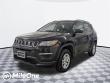 Used 2017 Jeep New Compass Sport SUV