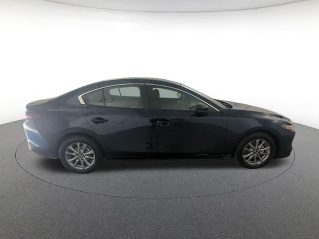 Used 2024 Mazda Mazda3 2.5 S Sedan