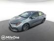 Used 2020 Toyota Corolla SE Sedan