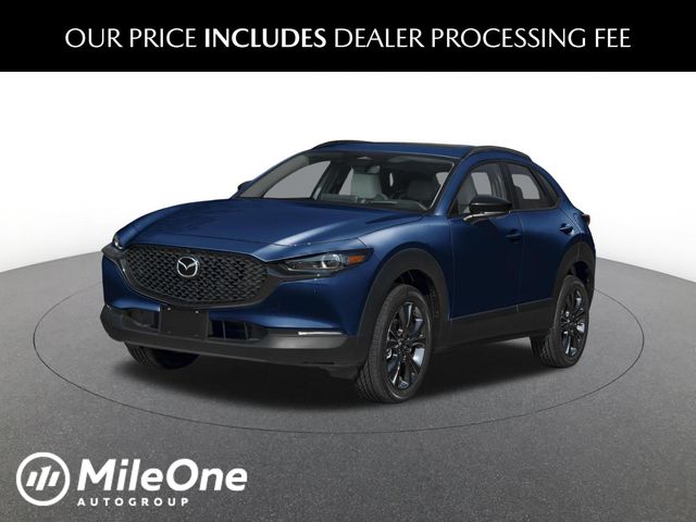 2026 Mazda CX-30 Turbo Aire Edition AWD's photo