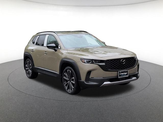 2026 Mazda CX-50 Turbo - Photo 6