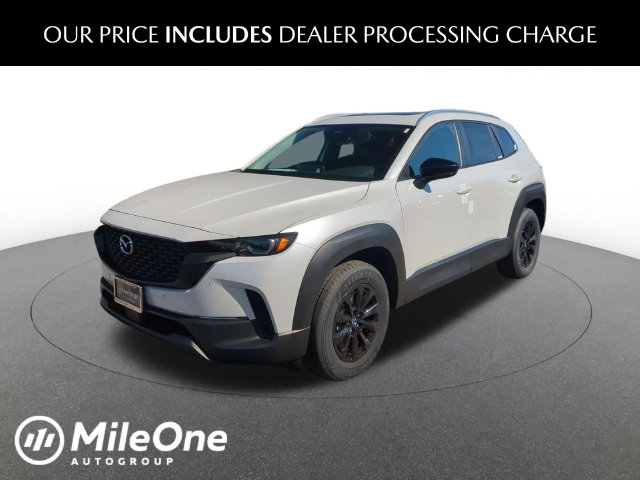 2026 Mazda CX-50 Hybrid Preferred AWD Sport Utility