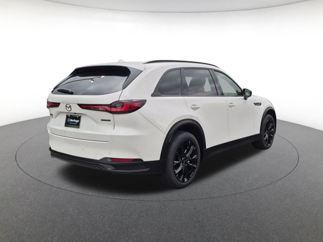 New 2026 Mazda CX-90 3.3 Turbo Premium Sport AWD Sport Utility