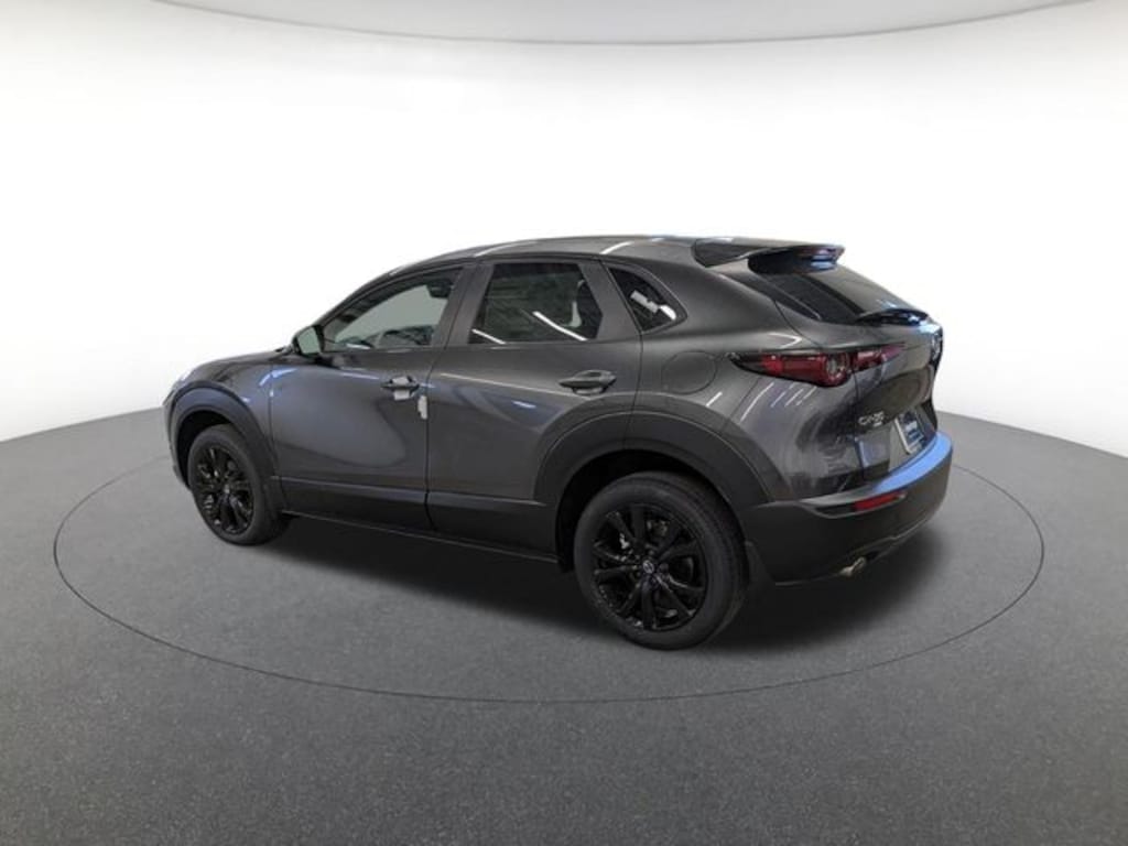 New 2026 Mazda CX-30 2.5 S Select Sport AWD Sport Utility