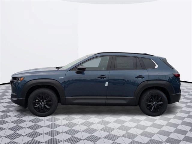 2025 Mazda CX-50 Premium photo 2