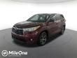 Used 2016 Toyota Highlander XLE V6 SUV