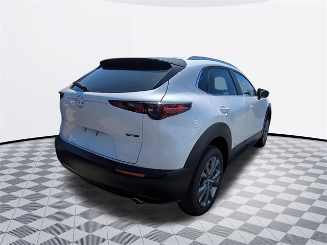 2025 Mazda CX-30 2.5 S Preferred photo 3