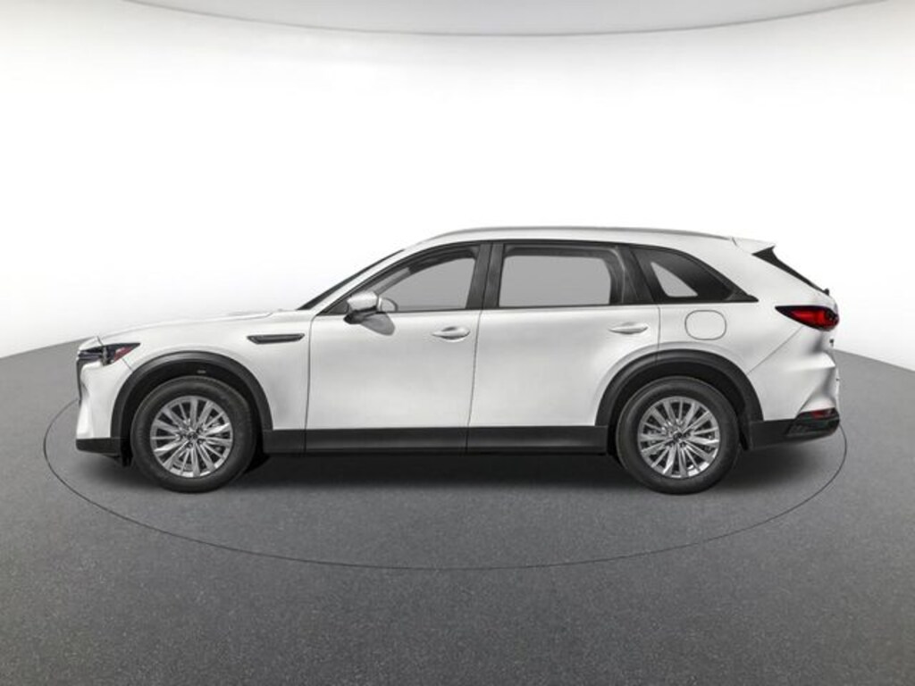 New 2026 Mazda CX-90 3.3 Turbo Select AWD Sport Utility