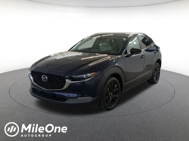 2023 Mazda CX-30 Turbo Premium