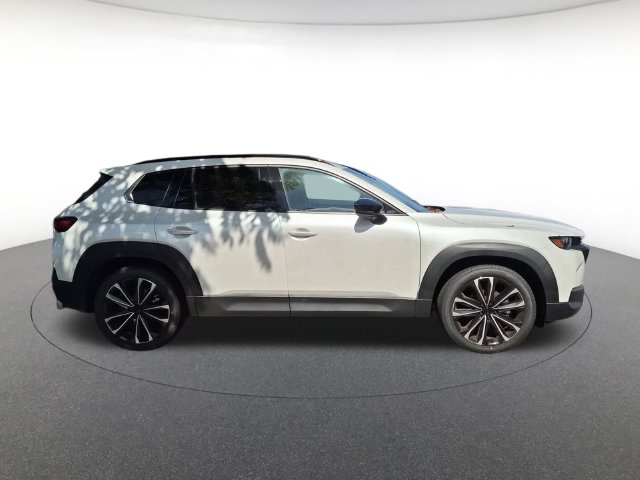 New 2026 Mazda CX-50 2.5 Turbo AWD Sport Utility