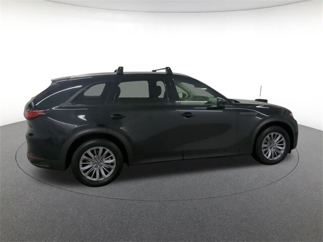 2024 Mazda CX-90 3.3 Turbo Preferred photo 4