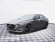 Mazda Mazda3 Sedan