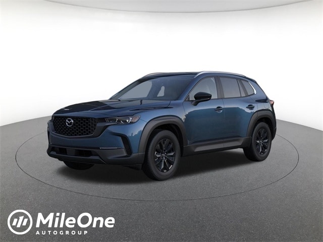 2026 Mazda CX-50 Select's photo