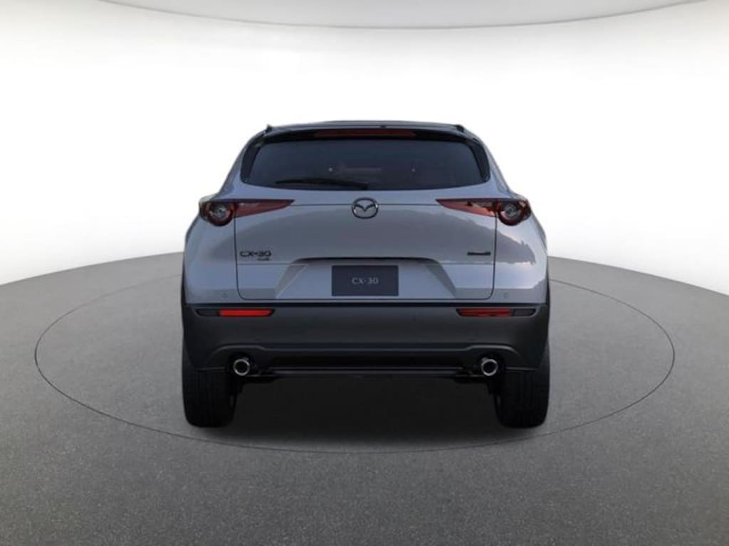 New 2026 Mazda CX-30 2.5 S Aire Edition Sport Utility
