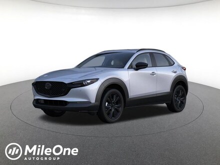 2026 Mazda CX-30 2.5 S Aire Edition Sport Utility