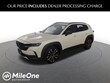 Mazda CX-50