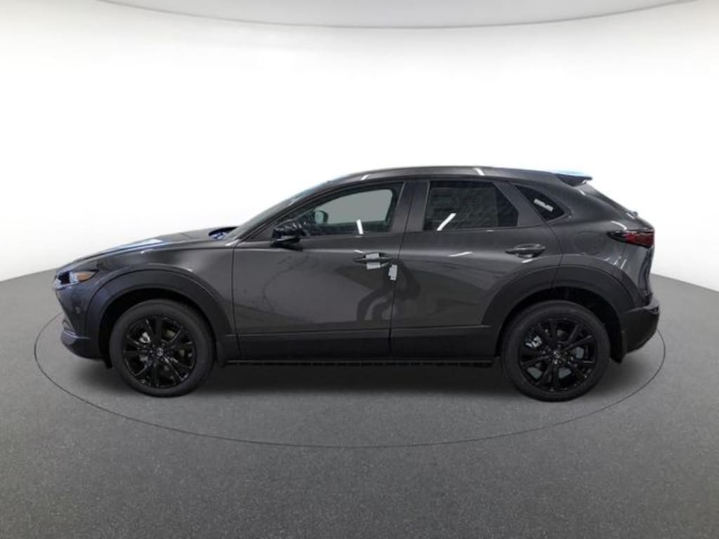 New 2026 Mazda CX-30 2.5 S Select Sport AWD Sport Utility