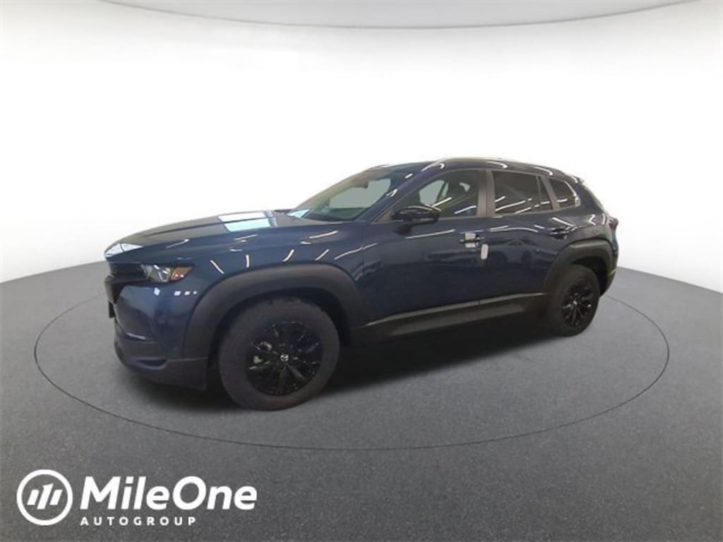 New 2026 Mazda CX-50 Hybrid Preferred AWD Sport Utility