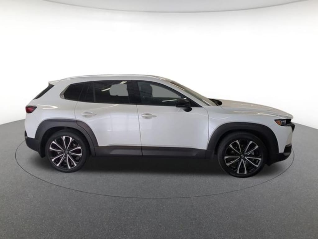 Used 2023 Mazda CX-50 2.5 S Premium Plus Package SUV