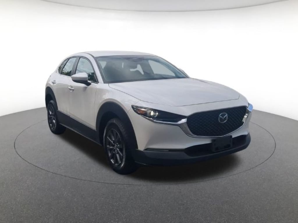 Used 2024 Mazda CX-30 2.5 S SUV