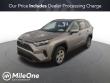 Used 2025 Toyota RAV4 XLE SUV