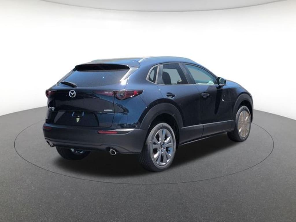 New 2026 Mazda CX-30 2.5 S Preferred AWD Sport Utility