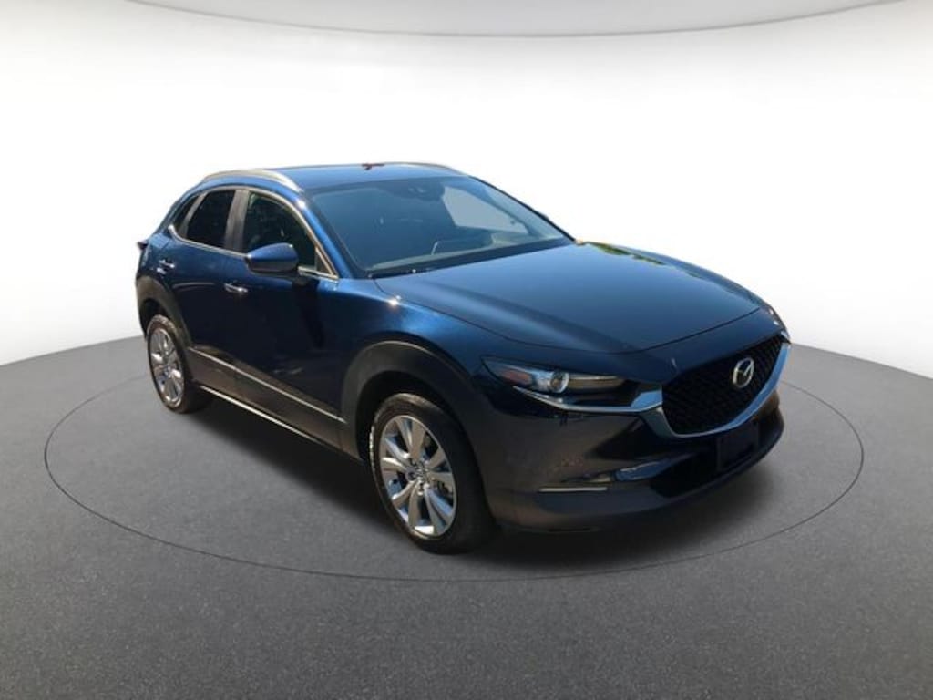 Used 2023 Mazda CX-30 2.5 S Preferred Package SUV