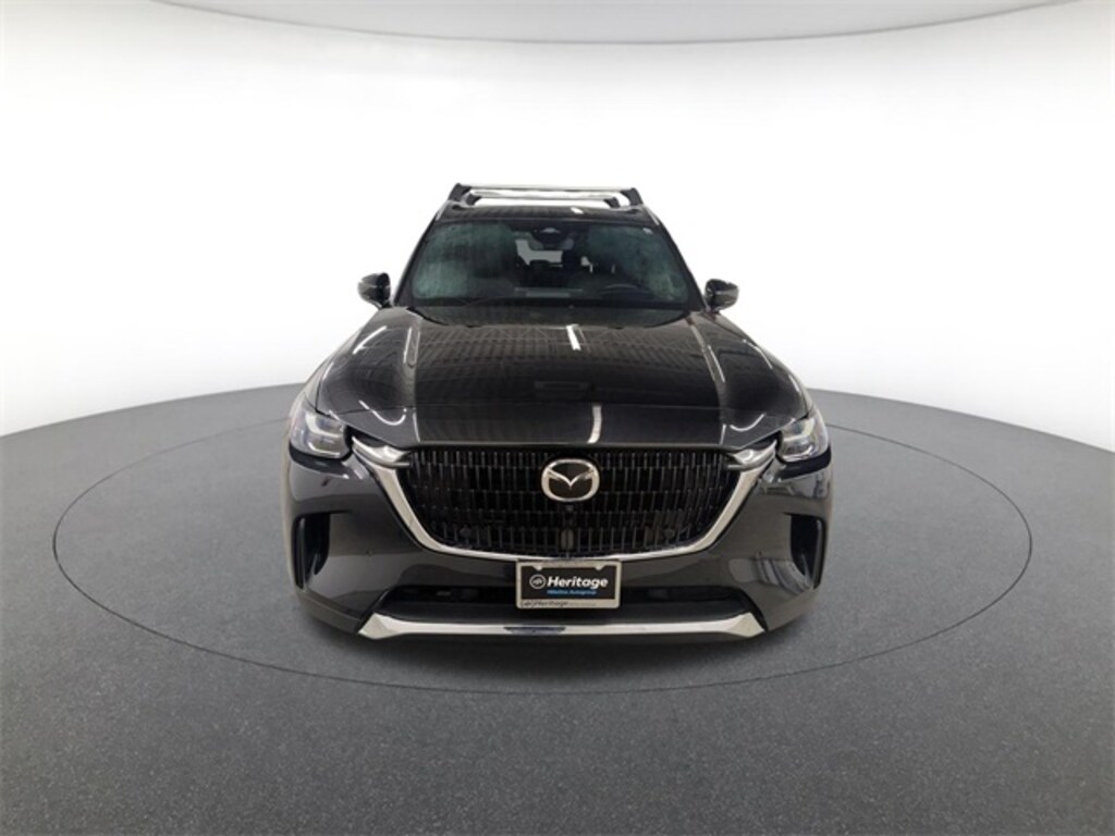 Used 2024 Mazda CX-90 3.3 Turbo Premium Plus SUV