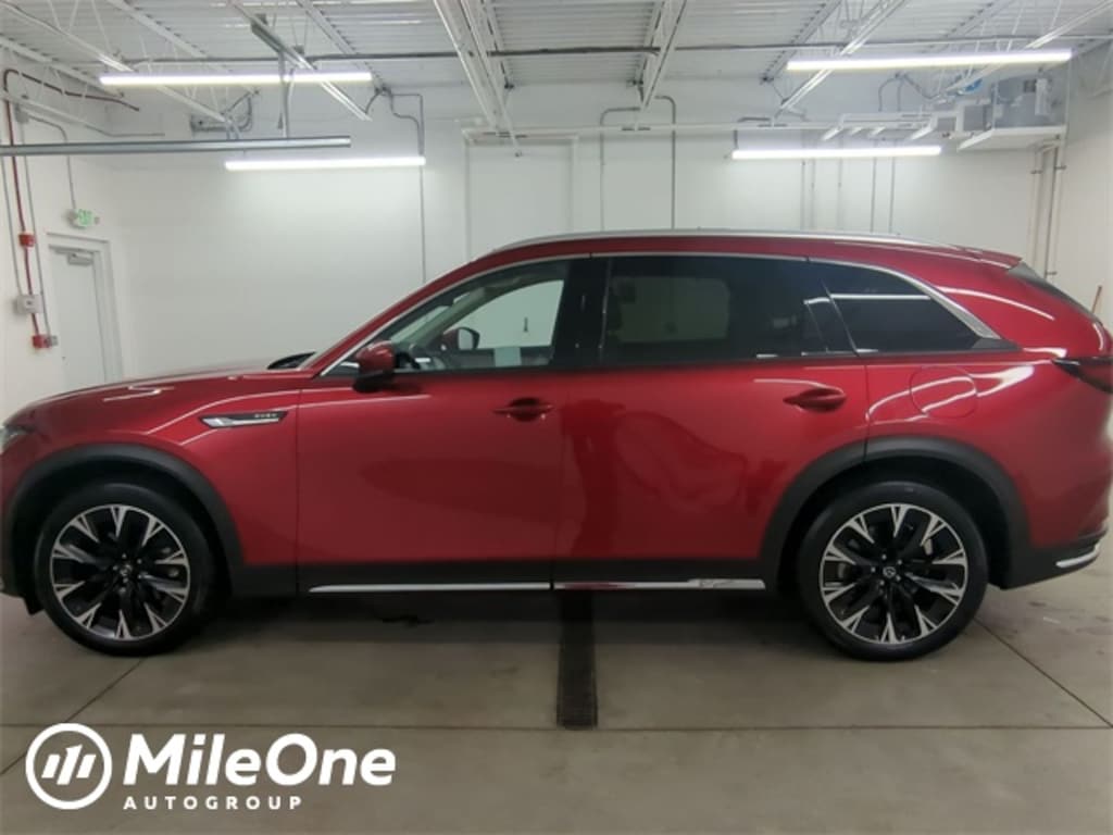 Used 2024 Mazda CX-90 Phev Premium Plus SUV