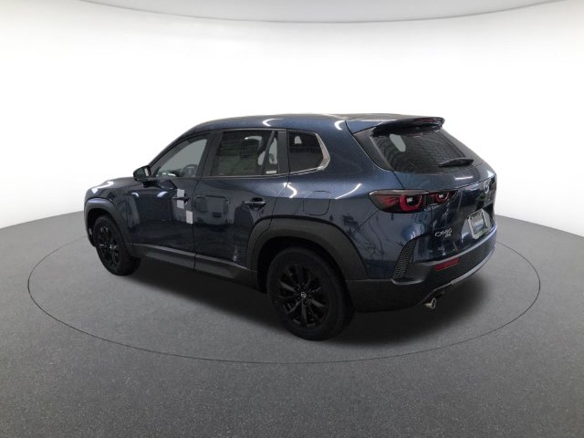 New 2026 Mazda CX-50 2.5 S Preferred AWD Sport Utility