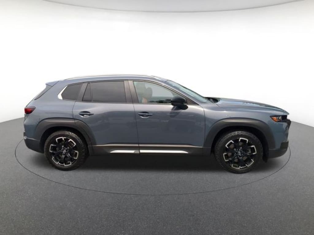 Used 2023 Mazda CX-50 2.5 Turbo Meridian Edition SUV