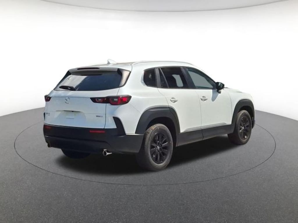 New 2026 Mazda CX-50 Hybrid Preferred AWD Sport Utility