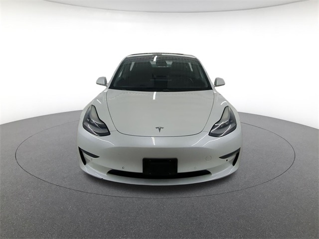 Used 2020 Tesla Model 3 Base with VIN 5YJ3E1EA1LF659605 for sale in Catonsville, MD