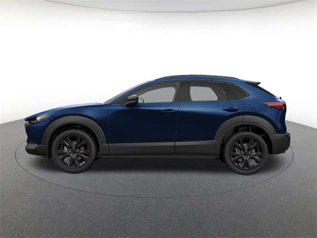 New 2026 Mazda CX-30 2.5 Turbo Premium Plus AWD Sport Utility
