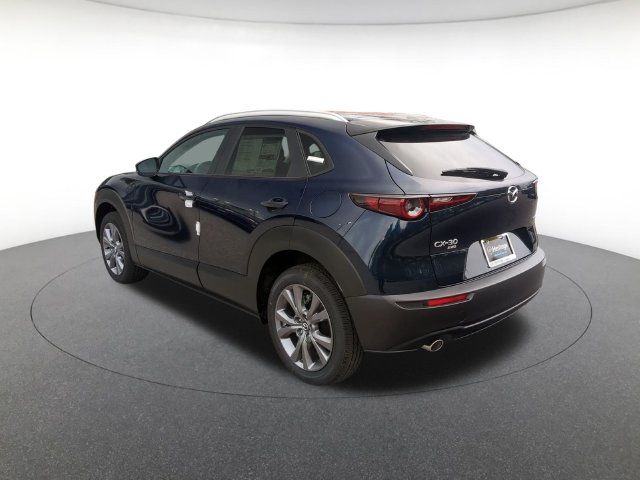 New 2026 Mazda CX-30 2.5 S Preferred AWD Sport Utility