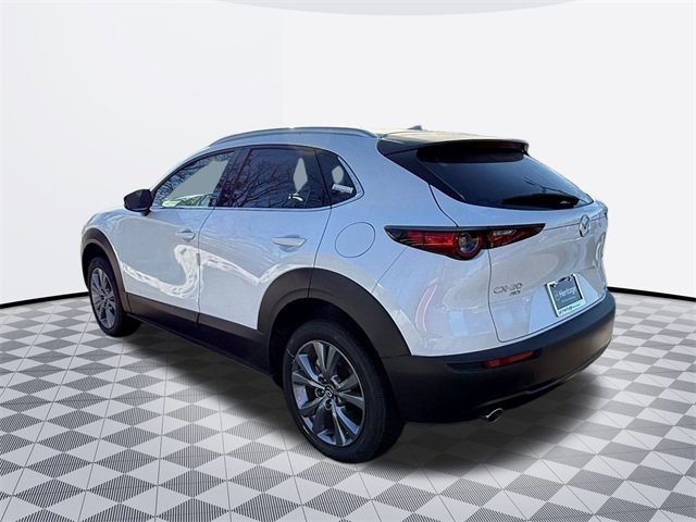 2025 Mazda CX-30 2.5 S Premium photo 3