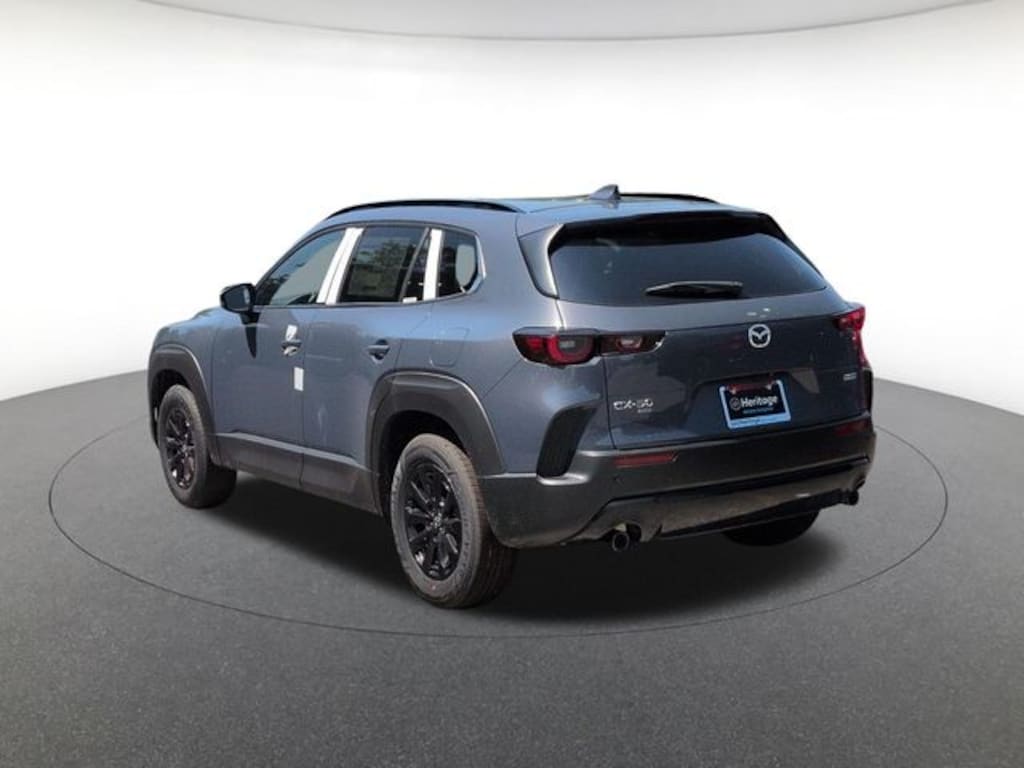 New 2026 Mazda CX-50 Hybrid Premium AWD Sport Utility