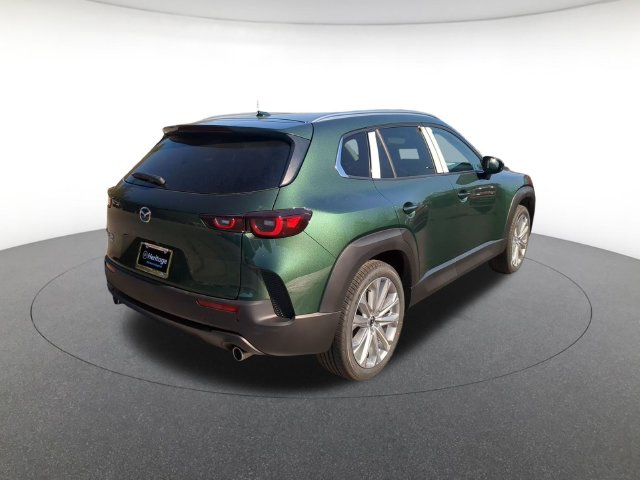 New 2026 Mazda CX-50 2.5 S Premium AWD Sport Utility