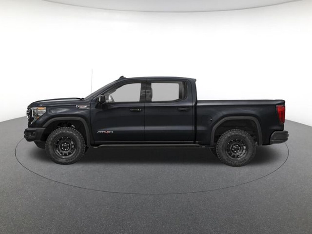 Used 2023 GMC Sierra 1500 AT4X Truck