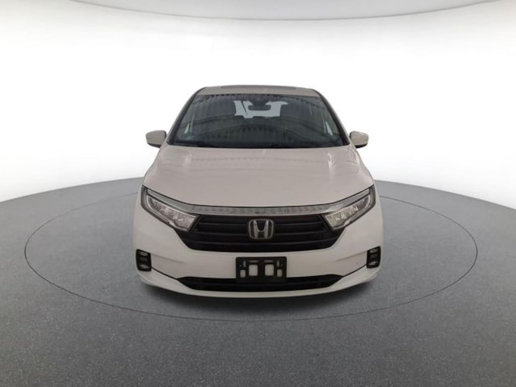 Used 2023 Honda Odyssey Touring Minivan/Van